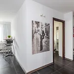 Superapart Pulawska 119 - Blisko Metra Wierzbno I Parku Apartment *